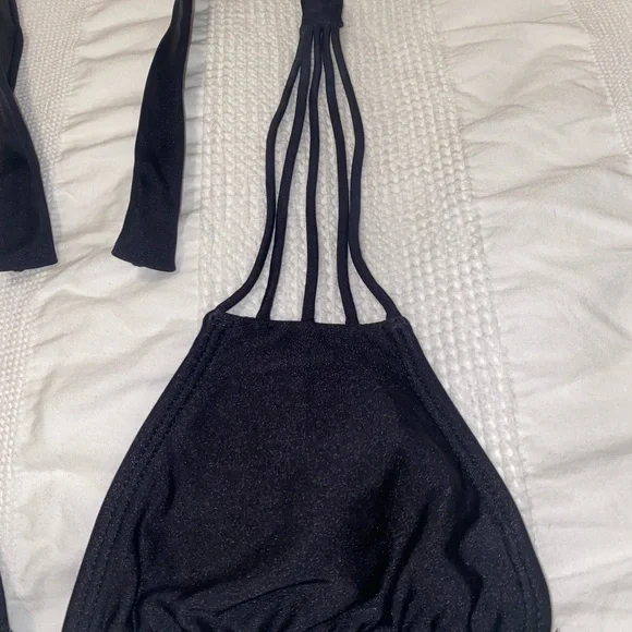 Luli Fama Swim Top - Picture 5 of 7